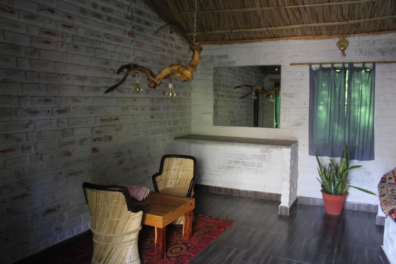 Shannu'S Ranch Inn Pushkar Exterior foto