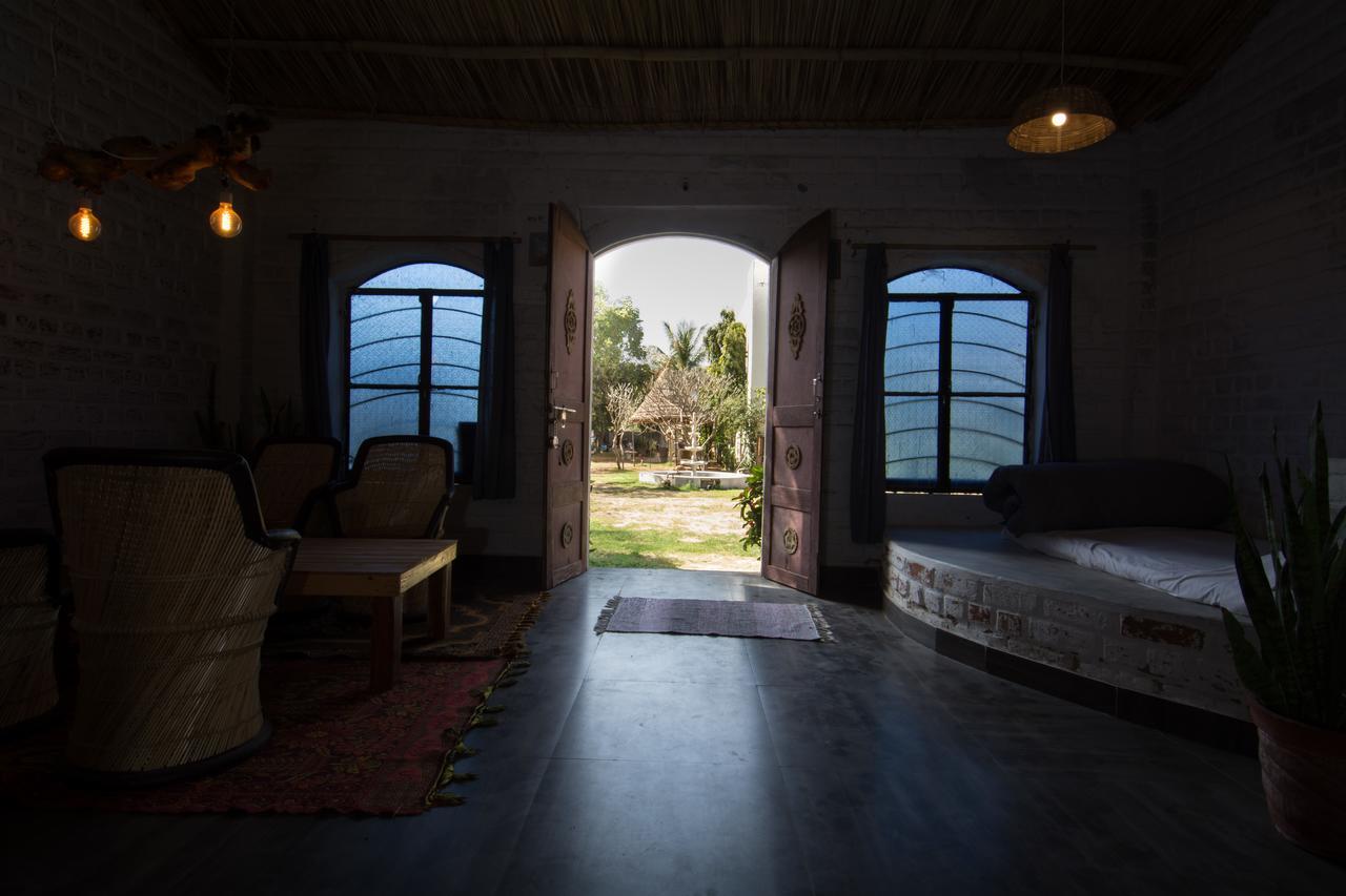 Shannu'S Ranch Inn Pushkar Exterior foto